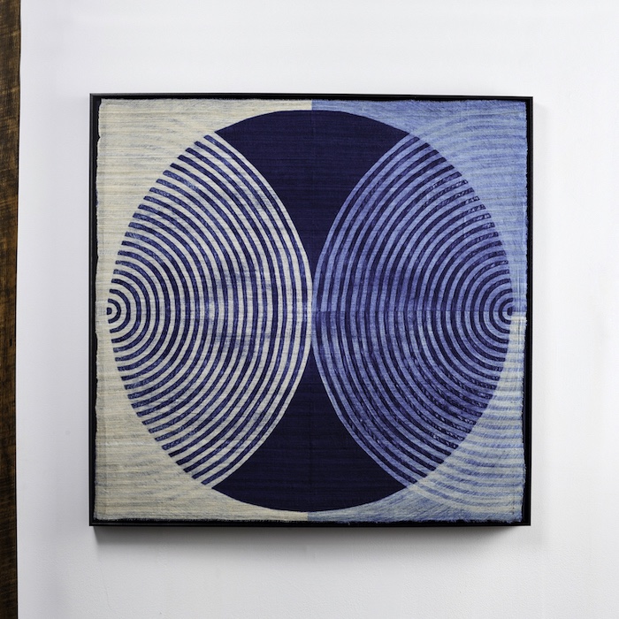 Art + Identity: an international view at browngrotta arts