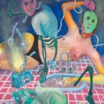 Sarah Wilson: Self-Careless | Opening Reception