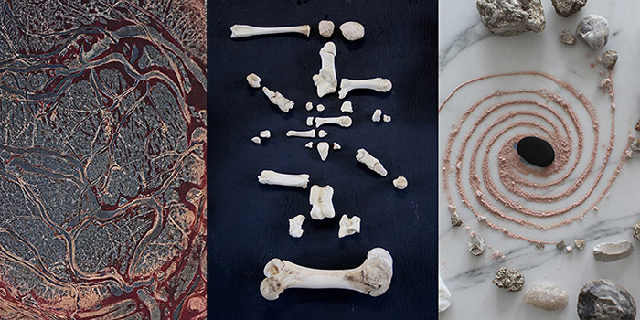 Meat and Mysticism