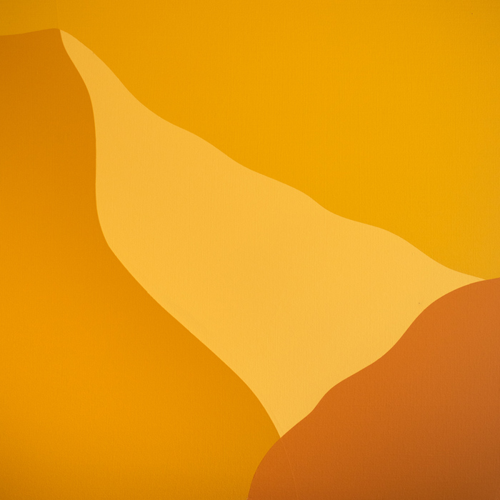 RANGE by Toshy and Design Objects by S. Sandifer