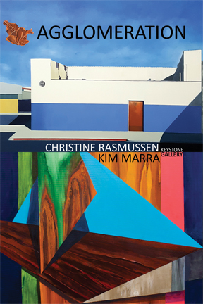 Agglomeration (opening reception)