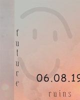 Future Ruins
