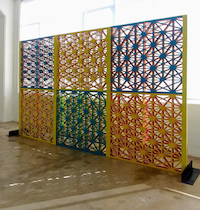 REPEATING FRAGMENTS