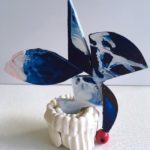 The Mini Sculpture Garden by Raphaele Cohen-Bacry