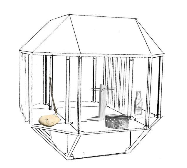 Self-Reliance Talk and Workshop with Alice Könitz