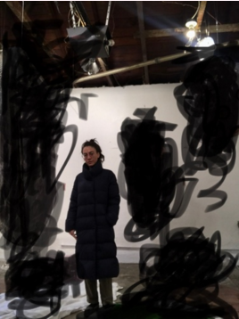 Regen Moss: Speed, Graphite, Moisture