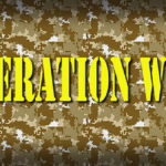 Torrance Art Museum Summer Exhibition Opening Reception: GENERATION W(ar) & Run Straight Through