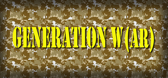 Torrance Art Museum Summer Exhibition Opening Reception: GENERATION W(ar) & Run Straight Through