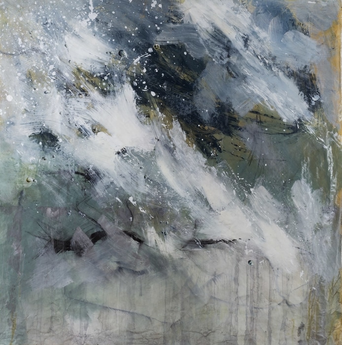 ABSTRACT NARRATIVES Opening Reception