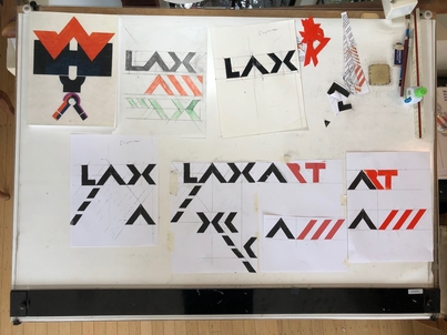 Barbara Stauffacher Solomon: Relax Into The Invisible