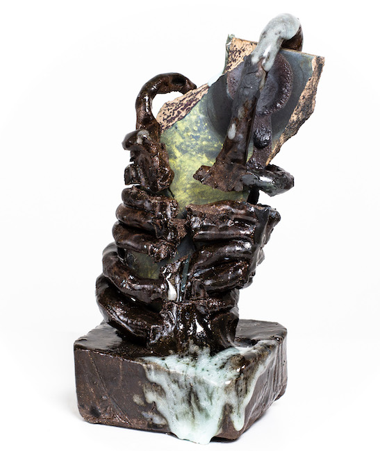 Opening Reception ~ Galia Linn: Evidence of Care