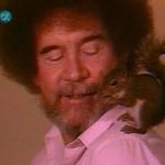 ICA Live! Bob Ross Party