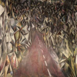 Exhibition Walkthrough of ‘Guillermo Kuitca’