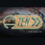 TEN-Forward, A Fundraiser for the Future of ASG