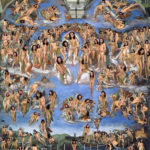 Saint Amadour : 360 Michelangelo by Ricky Amadour