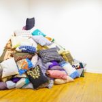 Reading the News—a 34,000 Pillows workshop