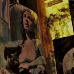 Breaking the Frame A portrait of Carolee Schneemann by Marielle Nitoslawska