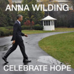 Anna Wilding Talks about her photographs of the Obama White House