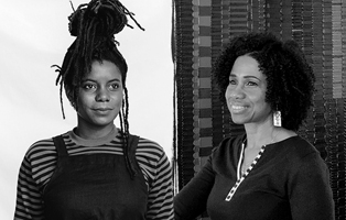ARTIST TALK: June Edmonds in Conversation with Essence Harden