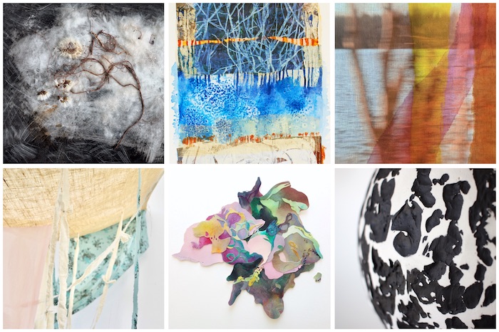Opening Reception: Subconscious Nature