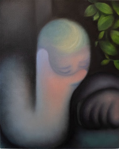Vignettes: Edie Fake, Rhys Lee, Eleanor McCaughey, Justin Liam O'Brien, and Benjamin Spears