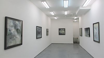 Artist Talk: Bobbie Moline-Kramer ABSTRACT NARRATIVES