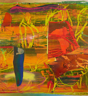 Summer Group Show "Infusion"