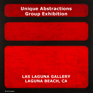 Unique Abstractions: Artist Reception