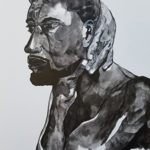 TAG Gallery Presents Karen Hochman Brown, Lyle Rushing, & Elyse Wyman