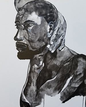 TAG Gallery Presents Karen Hochman Brown, Lyle Rushing, & Elyse Wyman