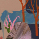 Art Hangs: Landscapes & Libations