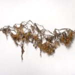 Intertwined; Sculptures by Nancy Veogeli-Curran