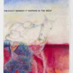 Terry Allen: The Exact Moment It Happens in the West