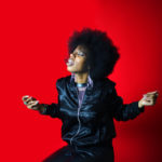 Black Fire Sessions at The Broad