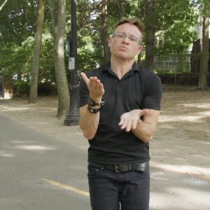 Yours in Sisterhood, by Irene Lusztig