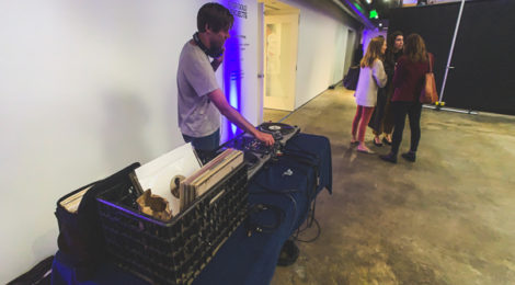 DJ Caltrain