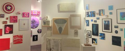 Spectrum Gestalt 6 - Closing Reception