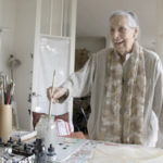 Art21 Screening: Luchita Hurtado