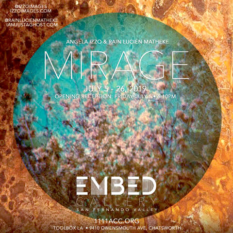 MIRAGE