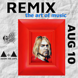 REMIX - the art of music