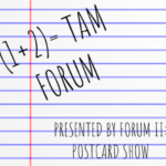 (1+2) = TAM FORUM