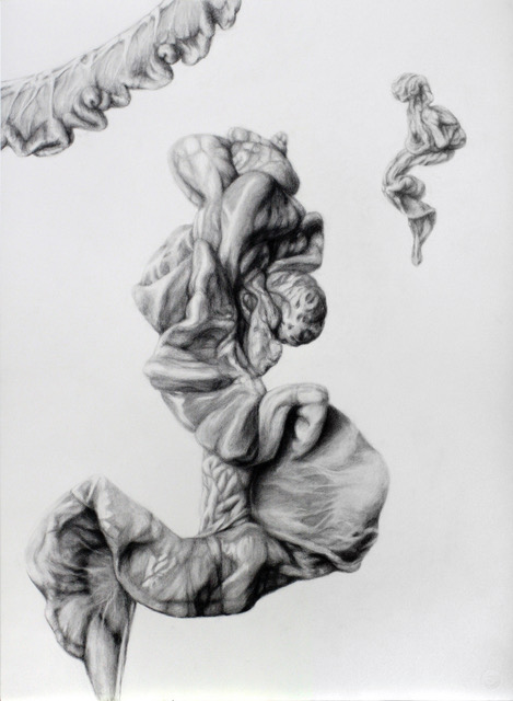 City of Los Angeles Department of Cultural Affairs presents Offal at the Los Angeles Municipal Art Gallery