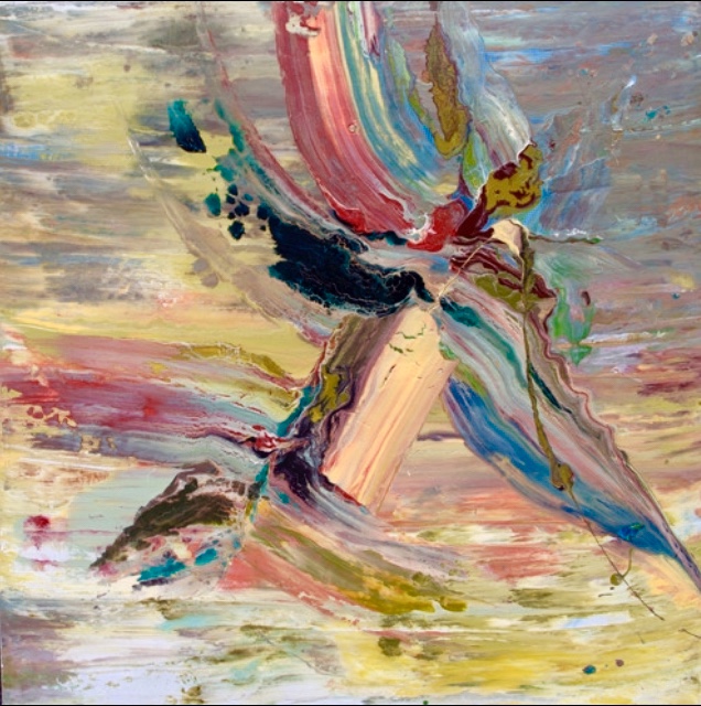 "Summer Lifestyle" Art Exhibit Opening Reception