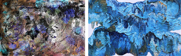 Opening Reception: Of Earth and Space | Bianca Turner & Beth Bowen