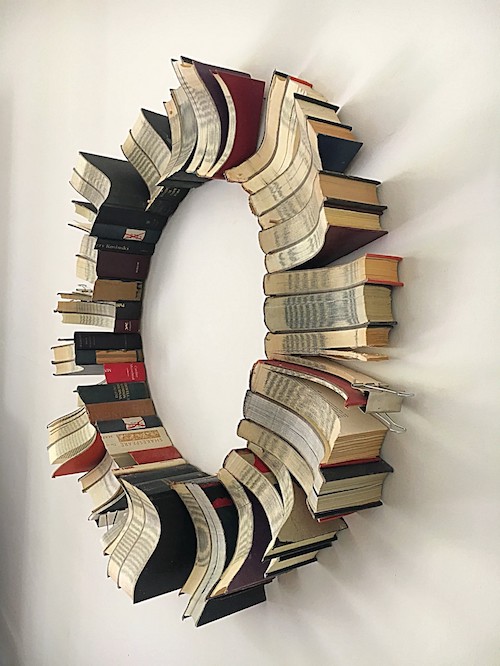 Exposing Matter Opening Reception
