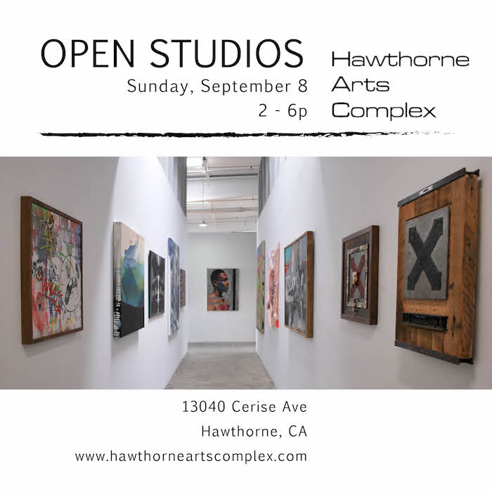 Hawthorne Arts Complex - Open Studios and Artist Boutique