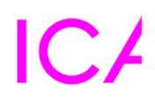 First Friday: Camp ICA