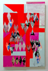 Joseph Lee: Moth Pavilion