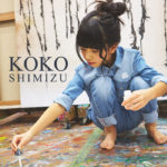 Koko Shimizu: Future of Life opening reception