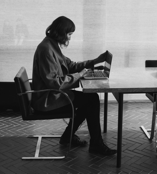 Artist POV Tour: Sarah Rara